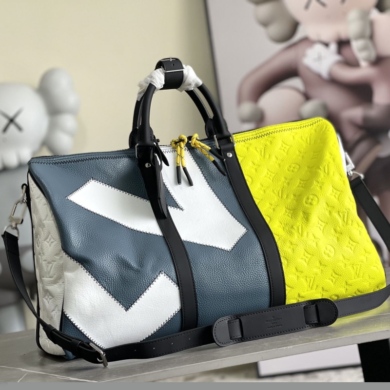 LV Travel Bags